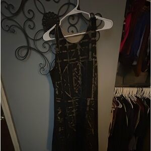 Women’s dress